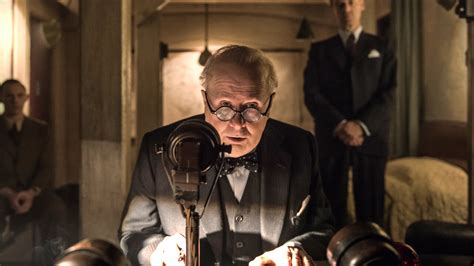 Watch Darkest Hour .